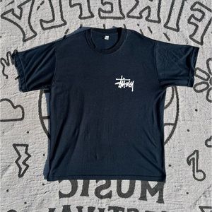 Stussy Tee